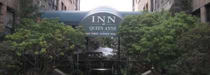 Inn At Queen Anne