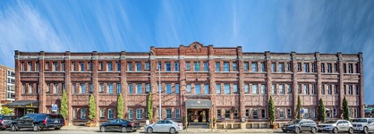 Marqueen Hotel