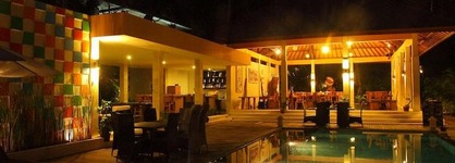 Kebun Villas & Resort