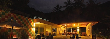 Kebun Villas & Resort