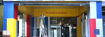 Imperial Palace Boutique Hotel, Itaewon