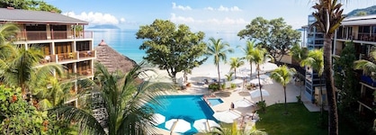 Coral Strand Smart Choice Hotel