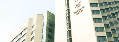 Baolong Hotel Shanghai