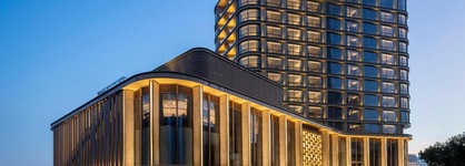 Regent Shanghai On The Bund