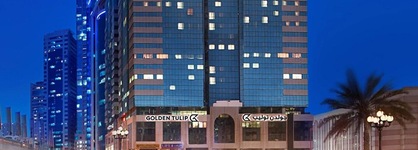 Golden Tulip Sharjah