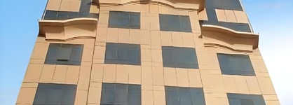 Al Hayat Hotel Apartments