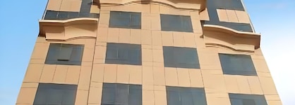 Al Hayat Hotel Apartments