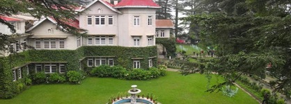 Woodville Palace By Signum