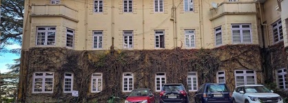 Woodville Palace By Signum
