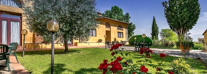 Il Borgo Di Villa Castelletti