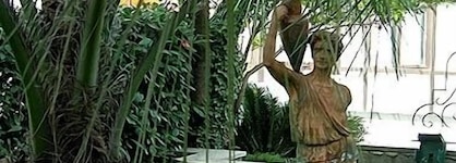 Grand Hotel Parco Del Sole