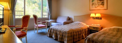 Jozankei Manseikaku Hotel Milione