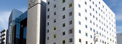 Holiday Inn & Suites Sapporo Odori Park By Ihg