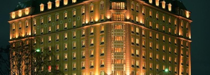 Hotel Monterey Sapporo