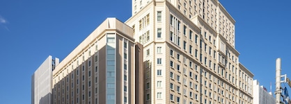 Hotel Monterey Edelhof Sapporo