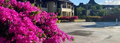 Aqua Resort Club Saipan