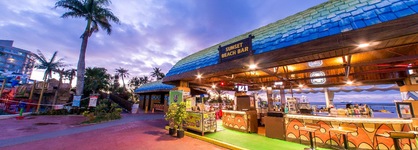 Saipan World Resort
