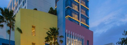 Artotel Ts Suites Surabaya