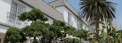 Hansa Hotel