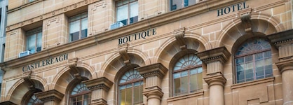 Castlereagh Boutique Hotel, An Ascend Collection Hotel