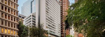 Novotel Sydney City Centre