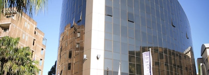 Novotel Sydney Parramatta