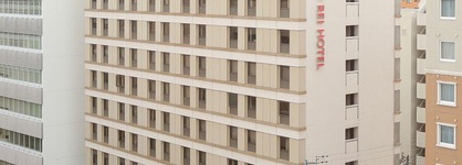 Takamatsu Tokyu Rei Hotel