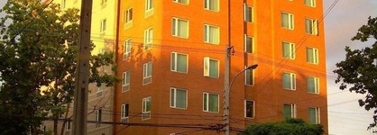 Hotel Diego De Almagro Talca