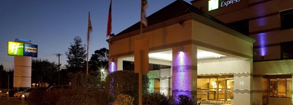 Holiday Inn Express Temuco By Ihg