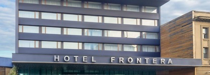 Hotel Frontera Plaza