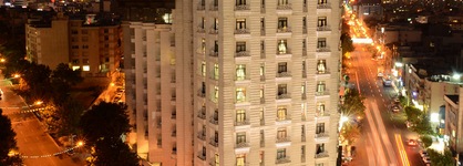 Tehran Grand Hotel