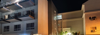 Astoria Galilee Hotel