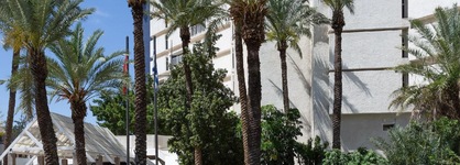 King Solomon Hotel Tiberias