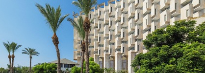 King Solomon Hotel Tiberias