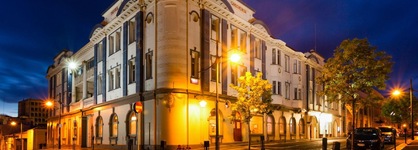 The Grosvenor