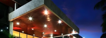 Hotel Sahid Bandar Lampung