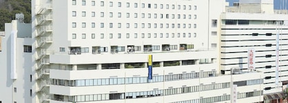 Smile Hotel Tokushima