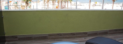 Golden Beach Hotel Tel Aviv