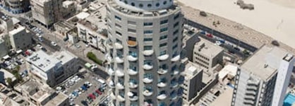 Sea Tower By Isrotel