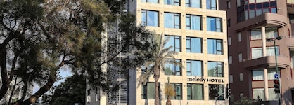 Melody Hotel - An Atlas Boutique Hotel