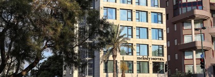 Melody Hotel - An Atlas Boutique Hotel