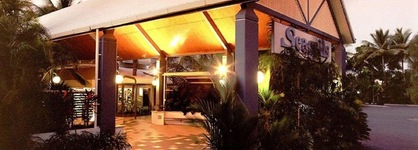 Seahaven Resort