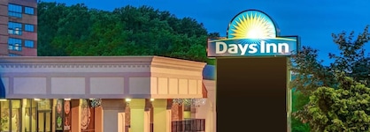 Days Inn By Wyndham Towson