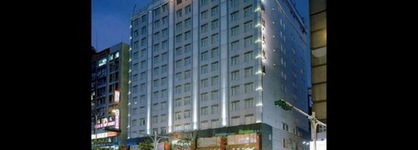 San Want Hotel Taipei
