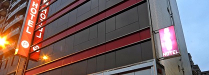 Dolamanco Hotel