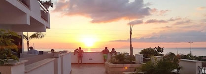 La Bussola Hotel Restaurant