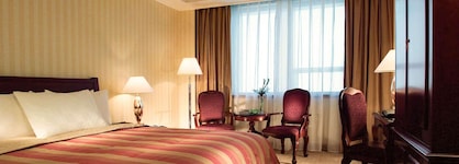 Clarion Tianjin Hotel