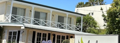 Applegum Inn