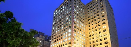 Zhong Ke Hotel