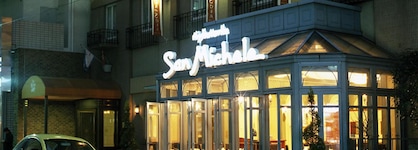 Hotel Monterey La Soeur Ginza